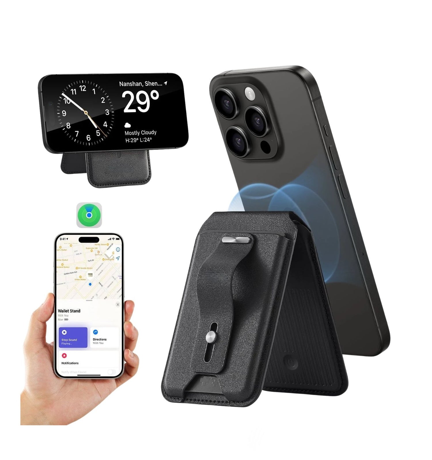 MagElite Collection