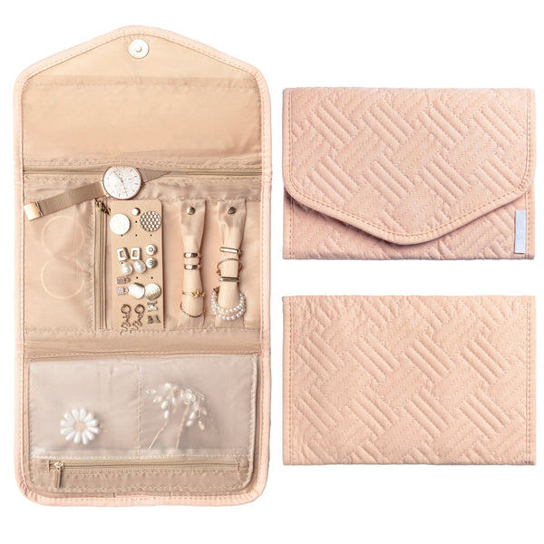 Jewellery Organiser Bag