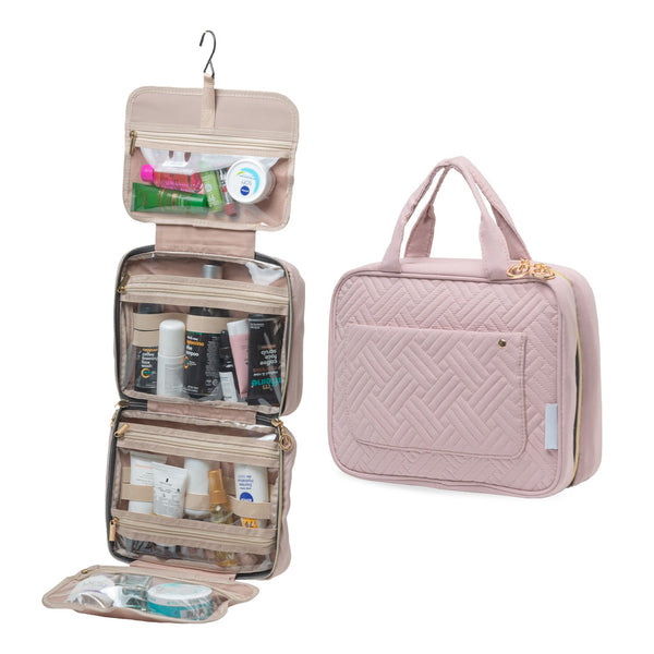 Travel Toiletry Backpack