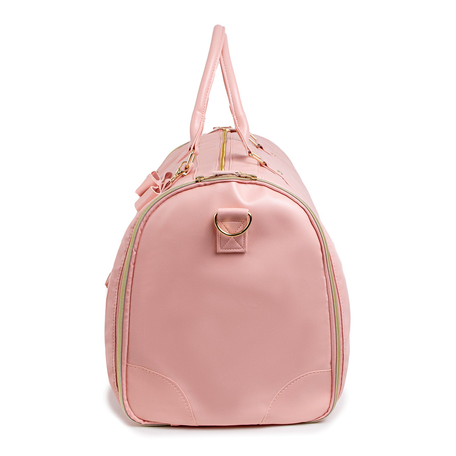 3 in 1 Garment Duffle Bag | Panther Pink