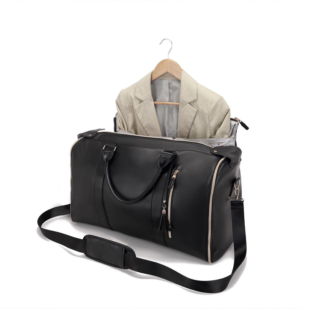 3 in 1 Garment Duffle Bag | Panther Pink